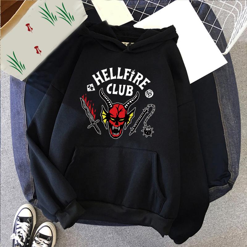 Men's Hoodies & Sweatshirts Stranger Things Stuff 4 Hellfire Club Hoodie Women/Men Streetwear Coat Oversized Sweatshirt Cotton Graphic Haraj, 4 hellfire club 04
Men's Hoodies & Sweatshirts Stranger Things Stuff 4 Hellfire Club Hoodie Women/Men Streetwear Coat Oversized Sweatshirt Cotton Graphic Haraj, 4 hellfire club 04