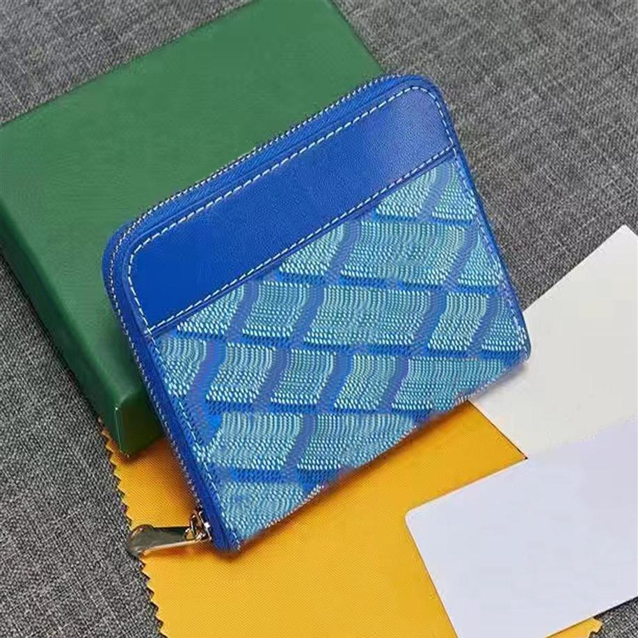 Coin Purses Wallets men women goy high quality Holders cowhide Highest quality Designer Bags Christmas Folded in half 10 11CM A4270Z, Black
Coin Purses Wallets men women goy high quality Holders cowhide Highest quality Designer Bags Christmas Folded in half 10 11CM A4270Z, Black