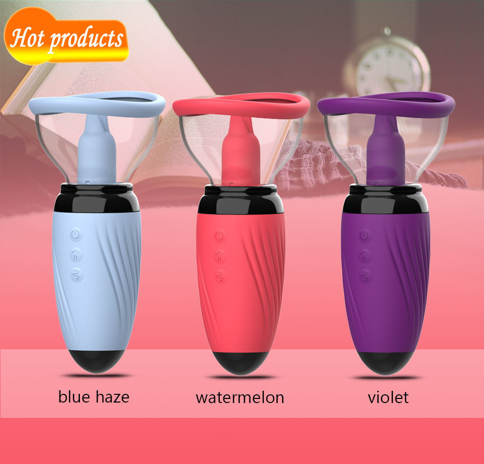 Factory Online Export Designer masturbator masturbator sex toys 2022 Nouveau vibrateur de coupe-vent que les puissants outils UAL SEC pour les fe