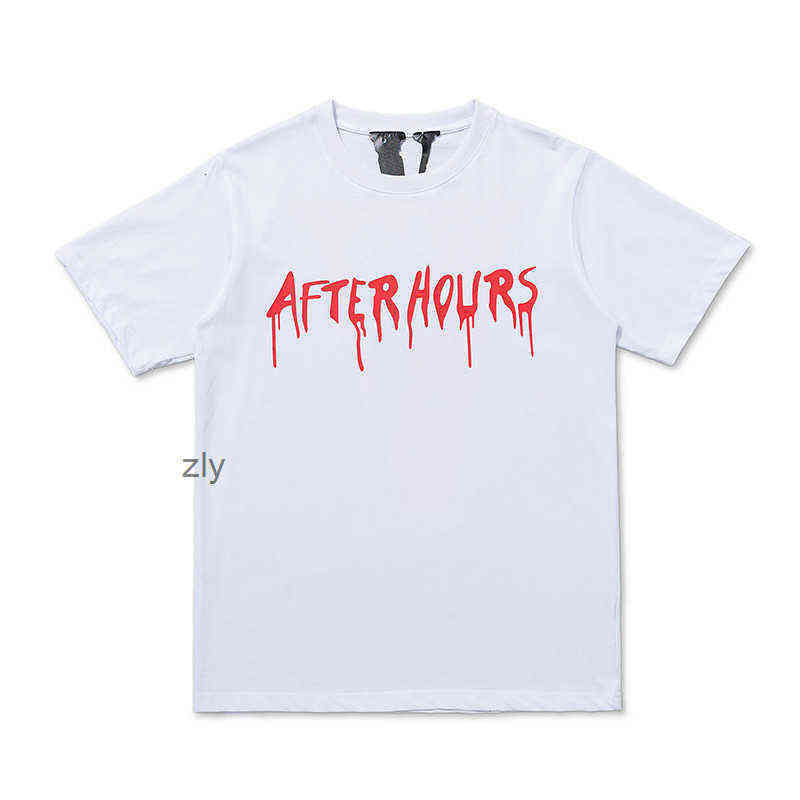 Mens T-shirts Vlones Trendy Red Letter Big v Print and Women' Casual Hip Hop Short SleeveA1, White
Mens T-shirts Vlones Trendy Red Letter Big v Print and Women' Casual Hip Hop Short SleeveA1, White