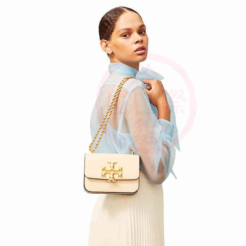 Torys Designer Burchs bi-t metal big tofu bag Eleanor small one shoulder backpack female TB wm wm, Milk-white
Torys Designer Burchs bi-t metal big tofu bag Eleanor small one shoulder backpack female TB wm wm, Milk-white