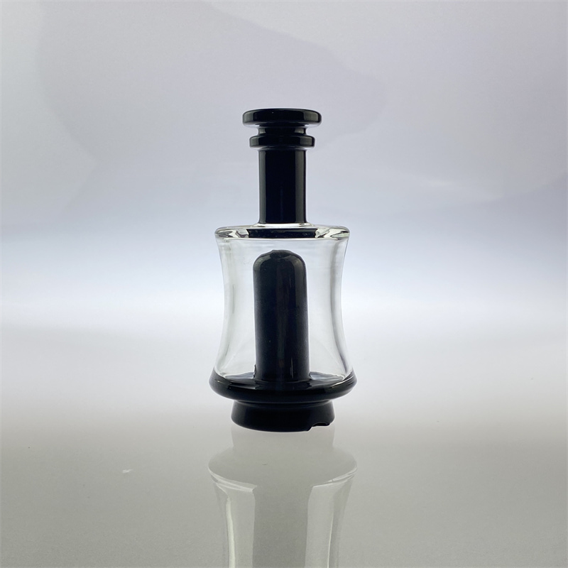 Glass hookah black beaker smoking pipe peak or carta connector welcome to order
Glass hookah black beaker smoking pipe peak or carta connector welcome to order