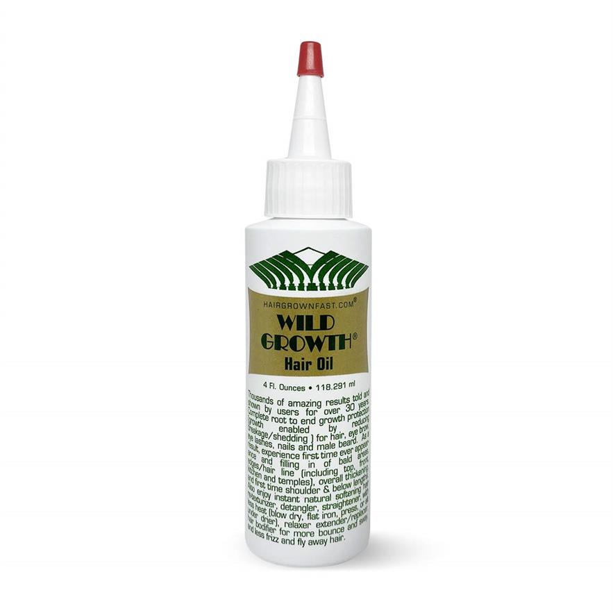 USA Original Vadesity Wild Growth Hair Oil Promotes thick long hair growth Reduces blow-drying time Softens and detangles hair281u
USA Original Vadesity Wild Growth Hair Oil Promotes thick long hair growth Reduces blow-drying time Softens and detangles hair281u