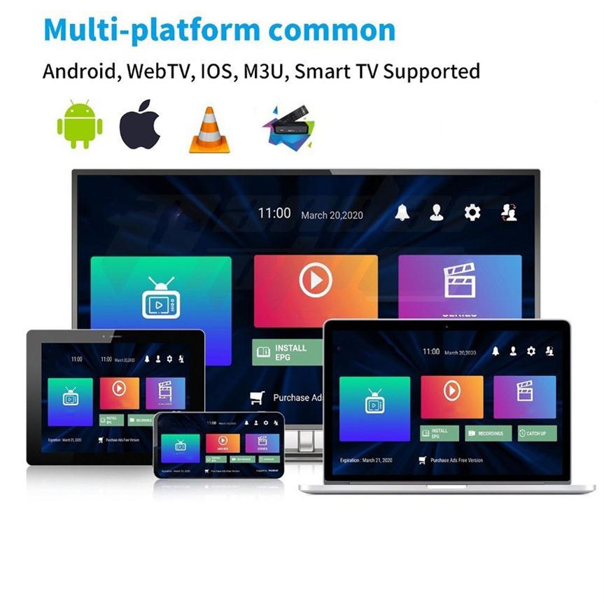 Latest programs Lxtream Link m3u for smart TV android Device Netherlands USA Canada European Germany UK Tablet PC Parts204J
Latest programs Lxtream Link m3u for smart TV android Device Netherlands USA Canada European Germany UK Tablet PC Parts204J