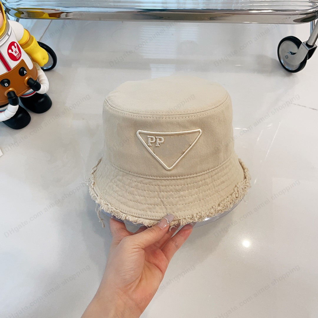 Classic Brand Woman Designer Bucket Hat Baseball Caps Beanie Casquettes Fisherman Buckets Hats Summer Sun Visor Good Quality PR, Logo pr-3
Classic Brand Woman Designer Bucket Hat Baseball Caps Beanie Casquettes Fisherman Buckets Hats Summer Sun Visor Good Quality PR, Logo pr-3