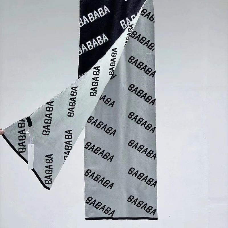 Winter Luxury Double Sided Wool Mens Scarf Classic Letter Designer Scarf For Women Gift scarves
Winter Luxury Double Sided Wool Mens Scarf Classic Letter Designer Scarf For Women Gift scarves