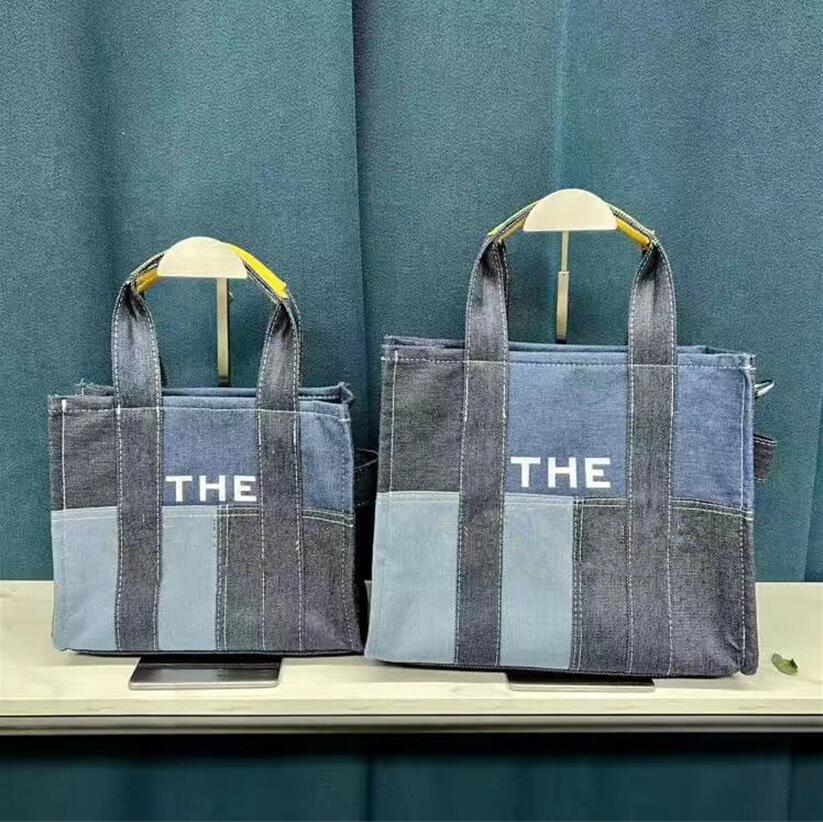 Marc The Tote Handbags designer bags Women Totes Bags Fashion Shopper canvas Shoulder Bag 1 1 high quality 33 26, Blue 33
Marc The Tote Handbags designer bags Women Totes Bags Fashion Shopper canvas Shoulder Bag 1 1 high quality 33 26, Blue 33