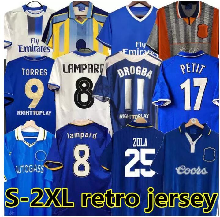 CFC Drogba 2011 Torres Retro Soccer Jersey Lampard 11 12 13 Final 96 97 99 82 85 87 89 90 Football Shirt vintage Crespo David Luiz Terry Drogba 03 05 06 COLE ZOLA Vialli 07 08, Red
CFC Drogba 2011 Torres Retro Soccer Jersey Lampard 11 12 13 Final 96 97 99 82 85 87 89 90 Football Shirt vintage Crespo David Luiz Terry Drogba 03 05 06 COLE ZOLA Vialli 07 08, Red