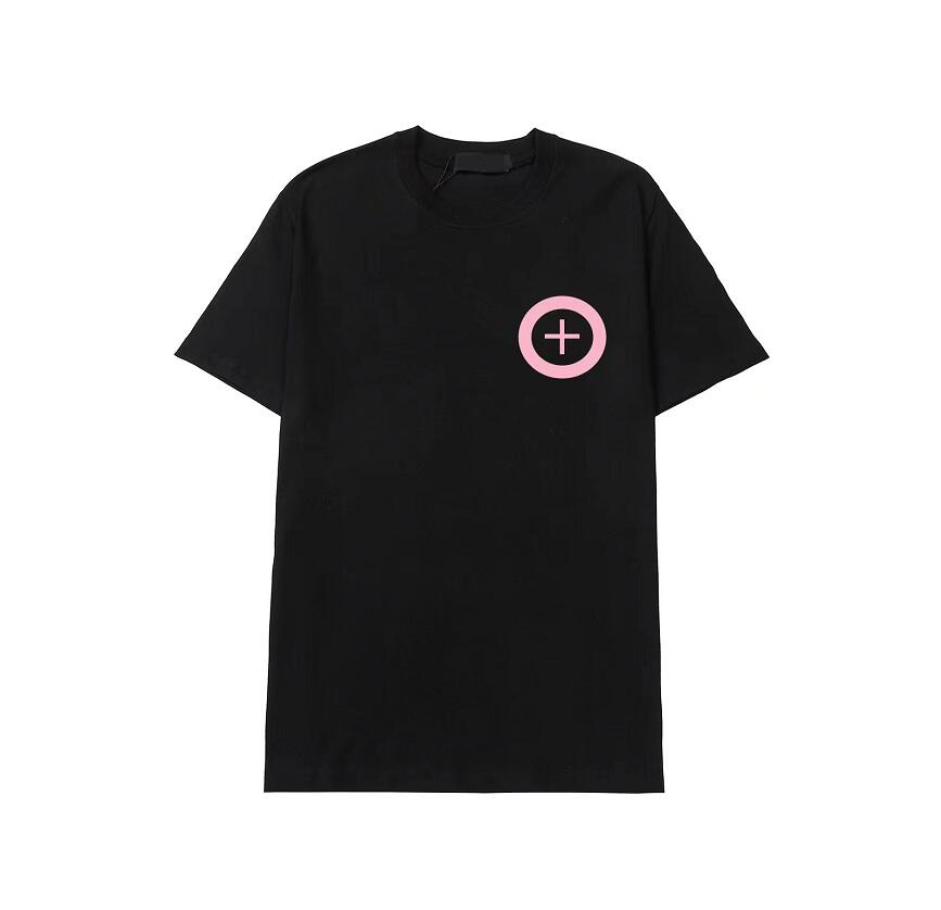 designer New women mens t shirt summer couples clothing high quality short sleeves classic lettern s short sleeve luxurys Pure cotton outdoor trend clothes, No.1
designer New women mens t shirt summer couples clothing high quality short sleeves classic lettern s short sleeve luxurys Pure cotton outdoor trend clothes, No.1