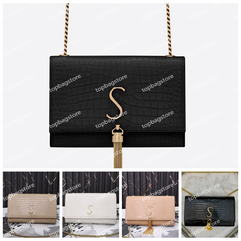 LOULOU Chain Bags Shoulder Crossbody Bags Classic High Quality Leather Bag Purse Pochette, Win coupon
LOULOU Chain Bags Shoulder Crossbody Bags Classic High Quality Leather Bag Purse Pochette, Win coupon