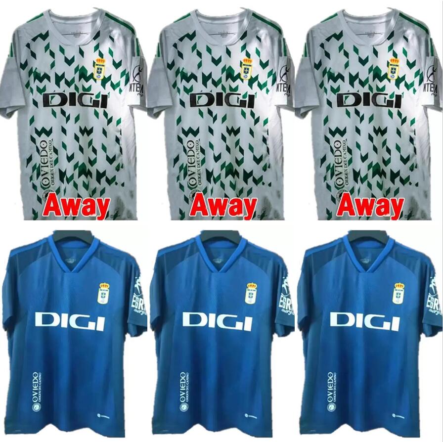 2022 2023 Real Oviedo Camisetas de futbol 22 23 Soccer Jerseys home and away BARCENAS JOHANNESSON IBRA Football Shirt Kit R.FOLCH Y.MOSSA football shirts
2022 2023 Real Oviedo Camisetas de futbol 22 23 Soccer Jerseys home and away BARCENAS JOHANNESSON IBRA Football Shirt Kit R.FOLCH Y.MOSSA football shirts