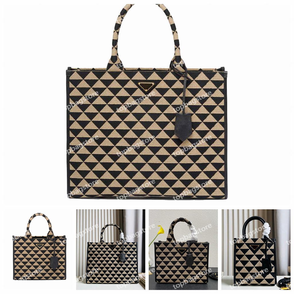 Designer Triangle Symbole Handbags Totes Tote Bag High Quality Women Lady Bags Handbag, Win coupon
Designer Triangle Symbole Handbags Totes Tote Bag High Quality Women Lady Bags Handbag, Win coupon