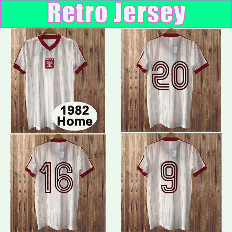 1982 BONIEK Retro Mens Soccer Jerseys Home Football Shirts National Team Short Sleeve Uniforms, Fg9931 1982 home
1982 BONIEK Retro Mens Soccer Jerseys Home Football Shirts National Team Short Sleeve Uniforms, Fg9931 1982 home