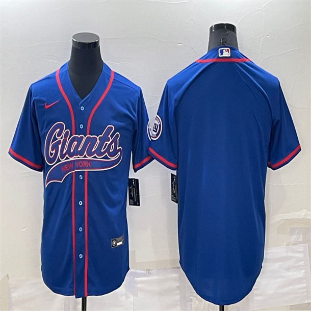 Jersey New York''Giants''Men women youth 18 Manning 56 Lawrence Taylor 20 Barry Sanders blue Cool Base Stitched Baseball Football Jersey, Shown
Jersey New York''Giants''Men women youth 18 Manning 56 Lawrence Taylor 20 Barry Sanders blue Cool Base Stitched Baseball Football Jersey, Shown