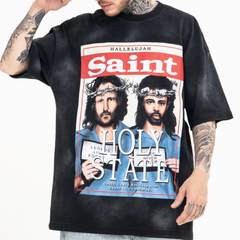 Men's Plus Tees Hip Hop T Shirt Streetwear T-Shirt Oversize Summer Short Sleeve Cotton Tees
Men's Plus Tees Hip Hop T Shirt Streetwear T-Shirt Oversize Summer Short Sleeve Cotton Tees