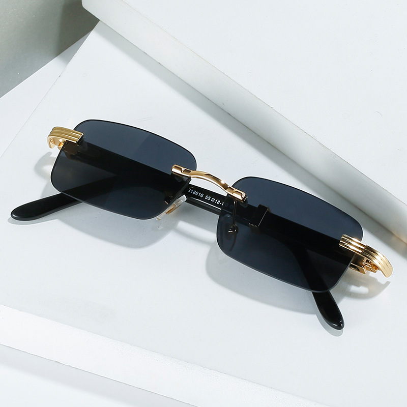 Sunglasses women attitude sunglass luxury vipers sunglasses wayfarer Plank Rectangle Rimless cjeweler dannyglasses woman sun glasses hot lunette
Sunglasses women attitude sunglass luxury vipers sunglasses wayfarer Plank Rectangle Rimless cjeweler dannyglasses woman sun glasses hot lunette