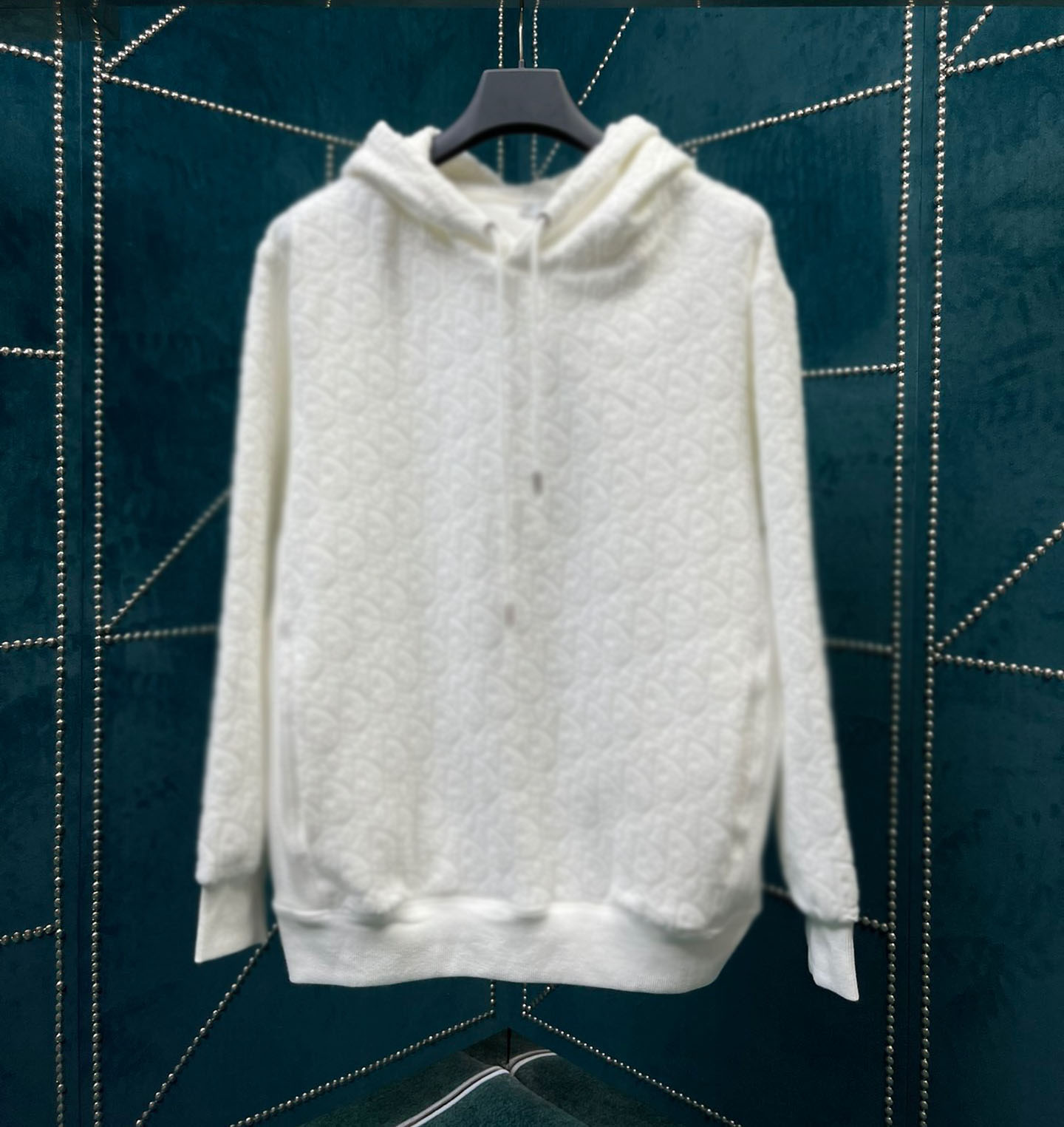 New AOP jacquard letter knitted sweater in autumn / winter 2022acquard knitting machine e Custom jnlarged detail crew neck cotton r46y5ry, Black
New AOP jacquard letter knitted sweater in autumn / winter 2022acquard knitting machine e Custom jnlarged detail crew neck cotton r46y5ry, Black