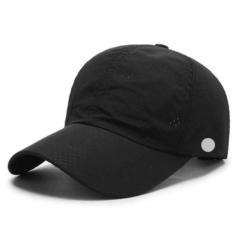 LL Snapbacks Yoga Hats Men's And Women's Baseball Caps Fashion Quick-drying Fabric Sun Hat Caps Beach Outdoor Sports Solid Color Shade, Dark grey
LL Snapbacks Yoga Hats Men's And Women's Baseball Caps Fashion Quick-drying Fabric Sun Hat Caps Beach Outdoor Sports Solid Color Shade, Dark grey