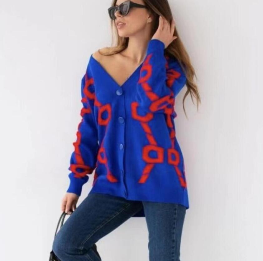 Women Sweater Cardigan Green Single Breasted Elegant Loose Lady Y2K Sweaters Casual Long Sleeve Luxury GGity Top, White
Women Sweater Cardigan Green Single Breasted Elegant Loose Lady Y2K Sweaters Casual Long Sleeve Luxury GGity Top, White