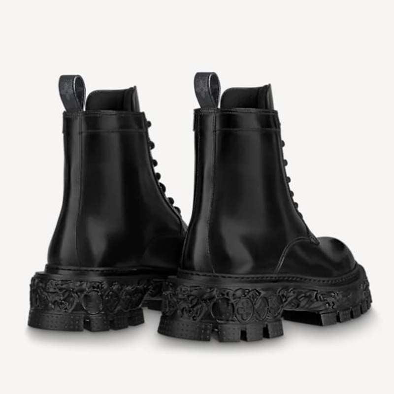 BAROQUE RANGER flat boots Men RANGER Genuine Leather OBERKAMPF VENDOME FLEX ankle boot chelsea boot MILLENIUM MIDNIGHT CANYON high boots d99
BAROQUE RANGER flat boots Men RANGER Genuine Leather OBERKAMPF VENDOME FLEX ankle boot chelsea boot MILLENIUM MIDNIGHT CANYON high boots d99