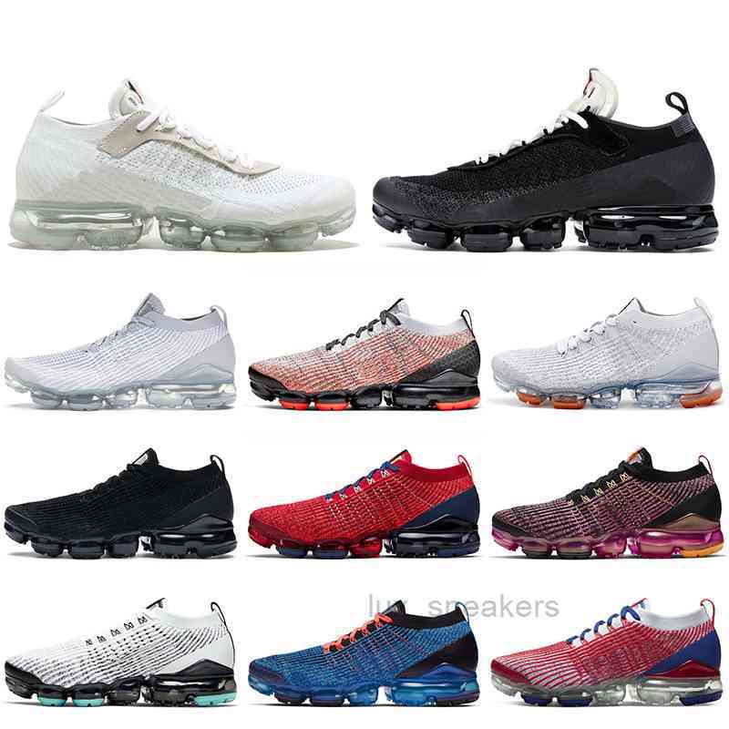 Shoes Luxurys Designers Fly Knit 3.0 Womens Mens Running Vapourmax Plus Triple Black White Off Noble Red Blue Furry Trainers Sneakers, Particle grey 36-45
Shoes Luxurys Designers Fly Knit 3.0 Womens Mens Running Vapourmax Plus Triple Black White Off Noble Red Blue Furry Trainers Sneakers, Particle grey 36-45