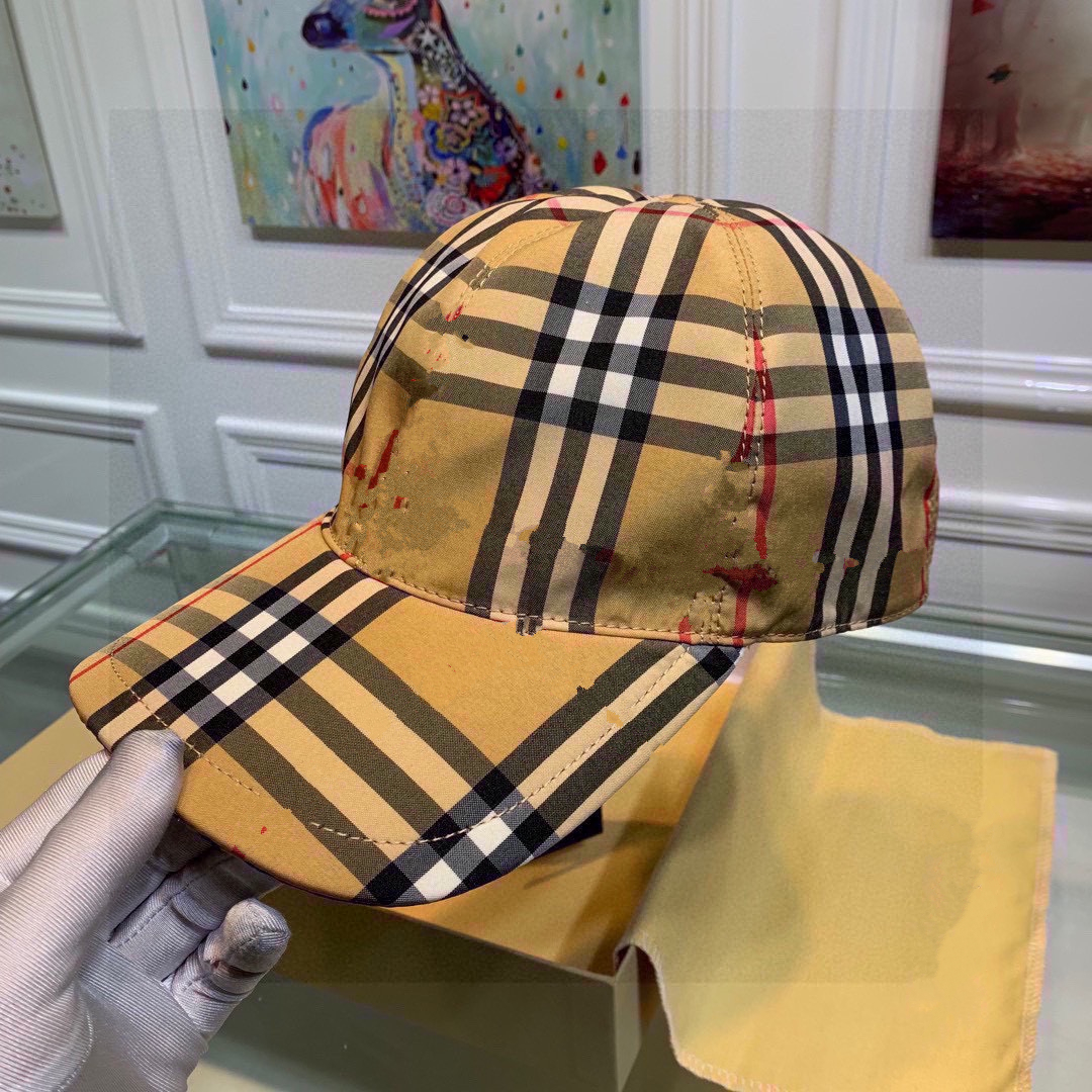 Women Men Designer bbr Baseball Caps Summer Hats Beach Sun Visor Dome Hat Luxurys Sun Protection Sport Streetwear Cap letter 72b