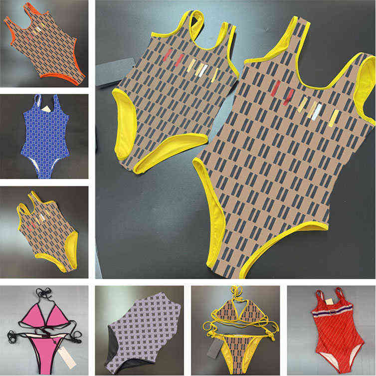 Mixed Style Womens Swimwear Full Letter Printed Sexy Bikinis Summer Vacation Beach Swimsuits One Piece Bathing Suits, 55013
Mixed Style Womens Swimwear Full Letter Printed Sexy Bikinis Summer Vacation Beach Swimsuits One Piece Bathing Suits, 55013