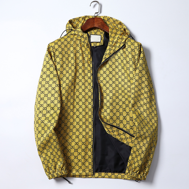 2023 Mens Jacket Designer For Men Woman Coat Sports Fashion Jackets Womens Sweatshirt Hoodie With Long Sleeve Zipper Windbreaker Man Clothing 4TCWY, 10
2023 Mens Jacket Designer For Men Woman Coat Sports Fashion Jackets Womens Sweatshirt Hoodie With Long Sleeve Zipper Windbreaker Man Clothing 4TCWY, 10