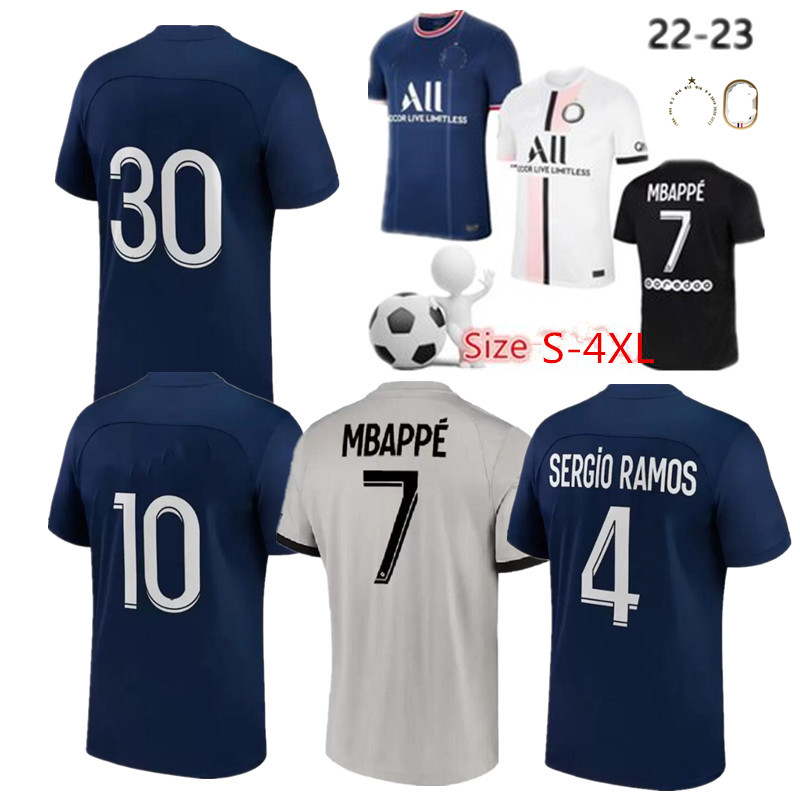 adults 21 22 23 kids PSGs MBAPPE soccer jerseys 2021 2022 2023 DI MARIA WIJNALDUM SERGIO RAMOS HAKIMI fourth Maillots football kit ICARDI VERRATTI Champions 10th 888, Ivory
adults 21 22 23 kids PSGs MBAPPE soccer jerseys 2021 2022 2023 DI MARIA WIJNALDUM SERGIO RAMOS HAKIMI fourth Maillots football kit ICARDI VERRATTI Champions 10th 888, Ivory