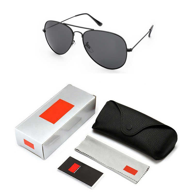 Ray Sunglasses Lenses Gradient Women Sun Glasses Men 58mm Mirror Polarized Gafas Brand Ban Glasses UV400
Ray Sunglasses Lenses Gradient Women Sun Glasses Men 58mm Mirror Polarized Gafas Brand Ban Glasses UV400
