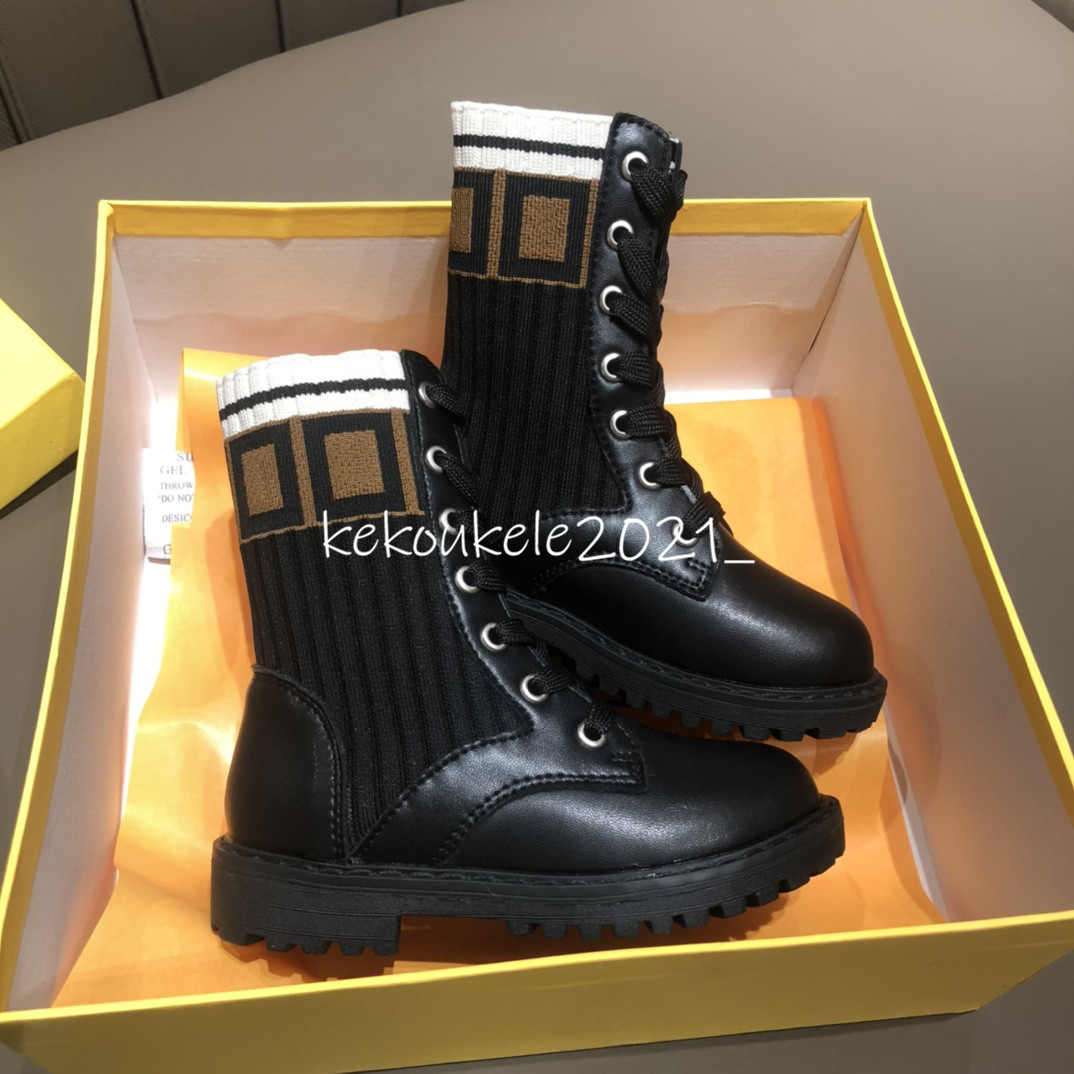 Boots Autumn/Winter Design Kids Girls Boots Black Genuine Leather Children Fashion Short Boot Baby Casual Shoes High Quality
Boots Autumn/Winter Design Kids Girls Boots Black Genuine Leather Children Fashion Short Boot Baby Casual Shoes High Quality