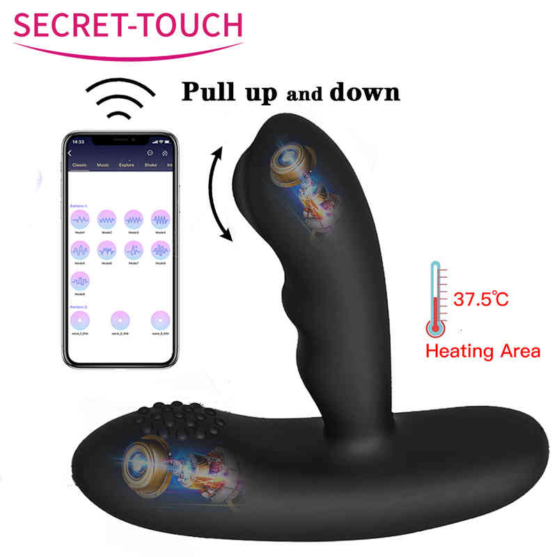Vibrator Toys Penis… - image