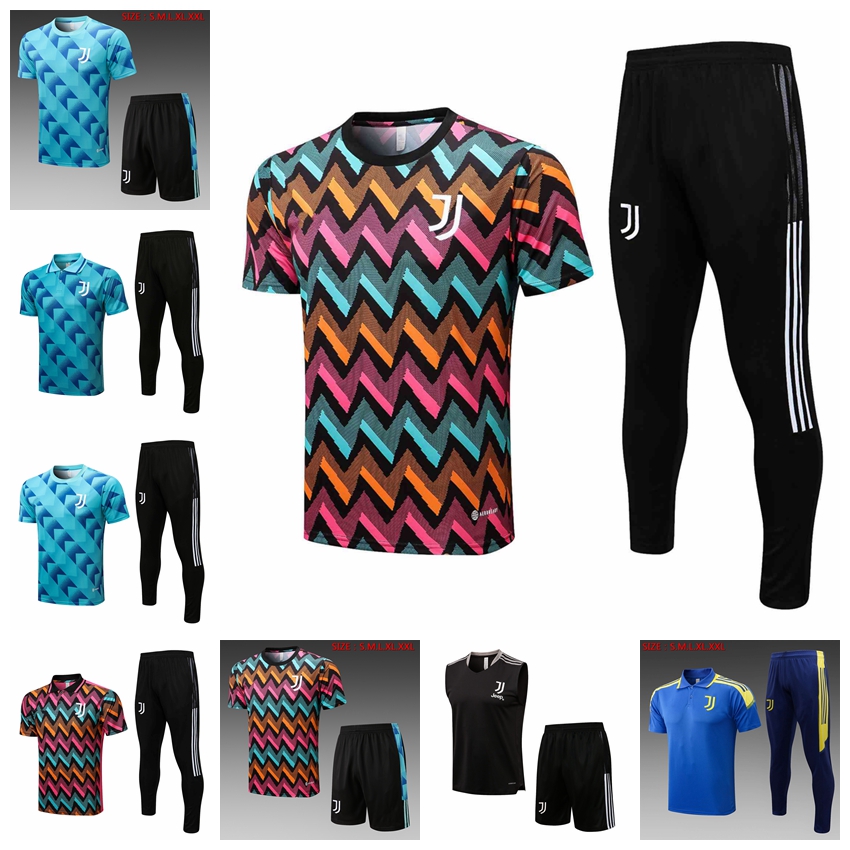22/23 New Juventuse Polo Tshirts Vest Tracksuits Training Suit Jogging Set Football Soccer Jerseys Kit Chandal Survetement Maillots De Foot YC04, 16
22/23 New Juventuse Polo Tshirts Vest Tracksuits Training Suit Jogging Set Football Soccer Jerseys Kit Chandal Survetement Maillots De Foot YC04, 16
