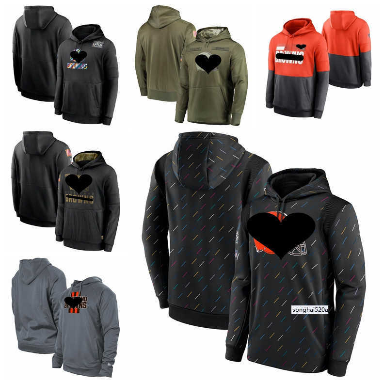 Cleveland Men Women Youth Brown 2021 Crucial Catch Therma Pullover Football Hoodie Charcoal
Cleveland Men Women Youth Brown 2021 Crucial Catch Therma Pullover Football Hoodie Charcoal