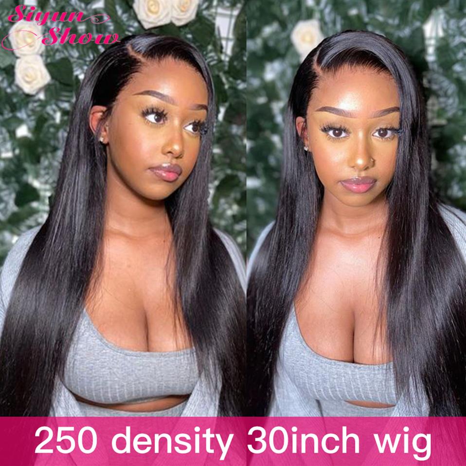 250 Density Lace Wig 30inch Straight Lacefront Wig Human Hair 13x4 Straight Lace Front Wig Human Hair Wigs Full Thick299J, Natural color
250 Density Lace Wig 30inch Straight Lacefront Wig Human Hair 13x4 Straight Lace Front Wig Human Hair Wigs Full Thick299J, Natural color