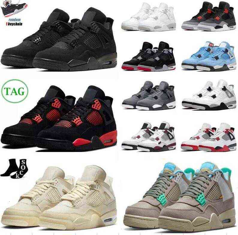 men women 4 basketball shoes jumpman 4s Sneaker Military Black Cat Fire Red Thunder Sail White Oreo Pure Money Dark Mocha University
men women 4 basketball shoes jumpman 4s Sneaker Military Black Cat Fire Red Thunder Sail White Oreo Pure Money Dark Mocha University
