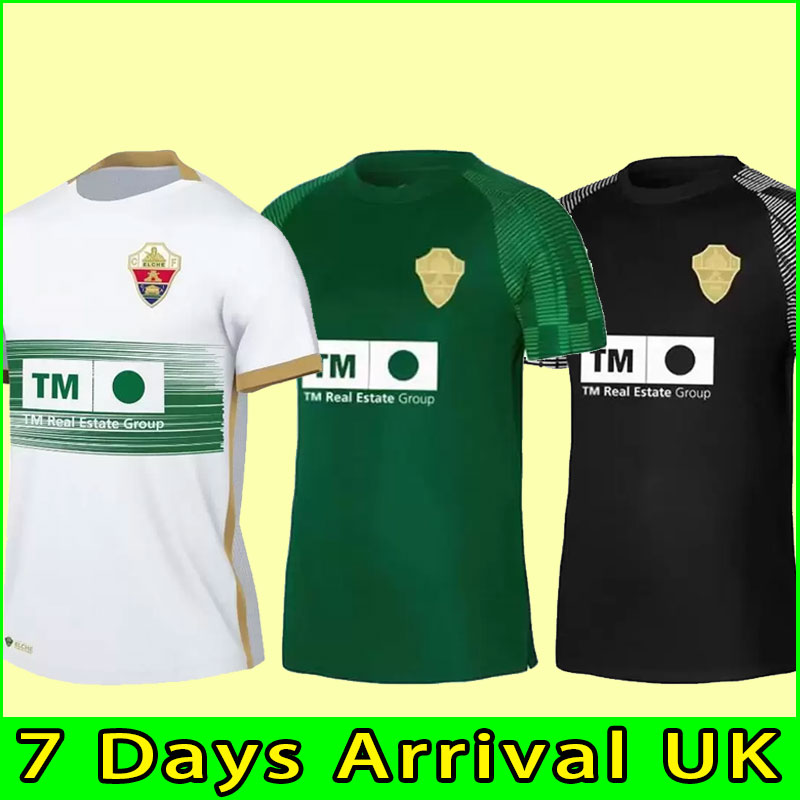 2022 Elche soccer jerseys 100 TH ANNIVERSARY Raul Guti Lucas Boye Ivan SPECIAL Guido Carrillo football shirt 22 23 home camisetas de futbol Enzo Roco Pere Milla JERSEY
2022 Elche soccer jerseys 100 TH ANNIVERSARY Raul Guti Lucas Boye Ivan SPECIAL Guido Carrillo football shirt 22 23 home camisetas de futbol Enzo Roco Pere Milla JERSEY