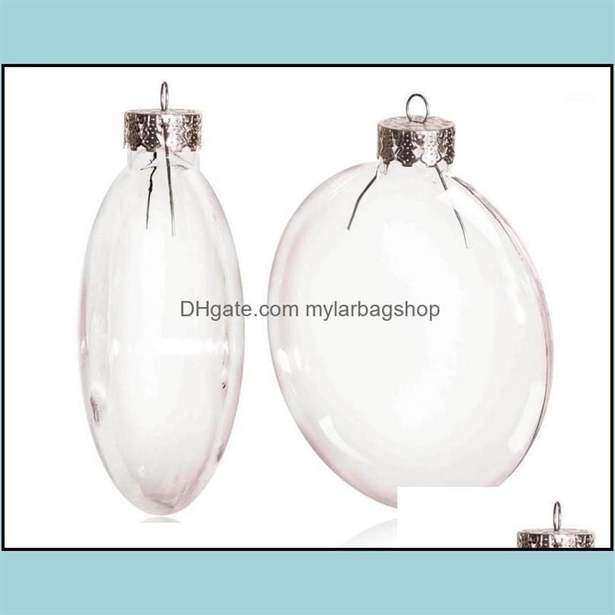 Christmas Decorations Festive Party Supplies Home Garden Diy Paintable Clear Decoration 80Mm Glass Disc Ornament With Sier Cap 100318d
Christmas Decorations Festive Party Supplies Home Garden Diy Paintable Clear Decoration 80Mm Glass Disc Ornament With Sier Cap 100318d