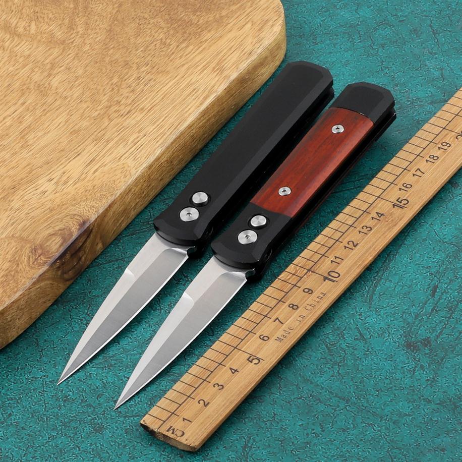 prot Mini Godfather 920 flipper automatic knife 154cm micro BM 3400 4600 ZT 0456 outdoor hunting Self Defense Tactical survival kn303o
prot Mini Godfather 920 flipper automatic knife 154cm micro BM 3400 4600 ZT 0456 outdoor hunting Self Defense Tactical survival kn303o