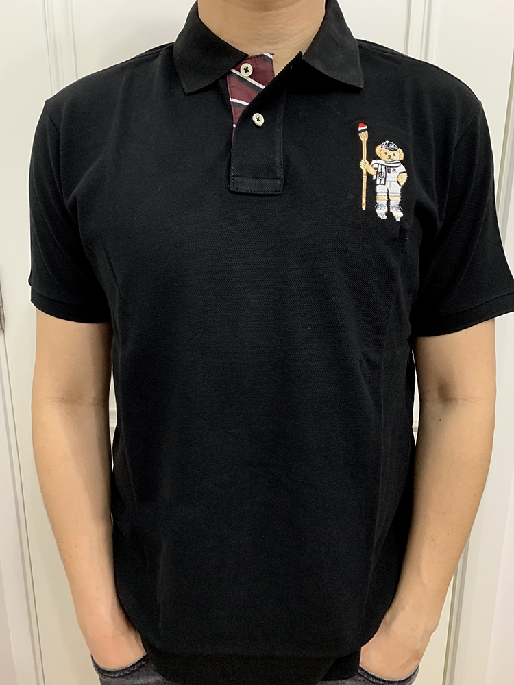 Wholesale 2121 Summer New Polos Shirts European and American Men' Short Sleeves Casual Colorblock Cotton Large Size Embroidered Fashion T-Shirts -2XL
Wholesale 2121 Summer New Polos Shirts European and American Men' Short Sleeves Casual Colorblock Cotton Large Size Embroidered Fashion T-Shirts -2XL