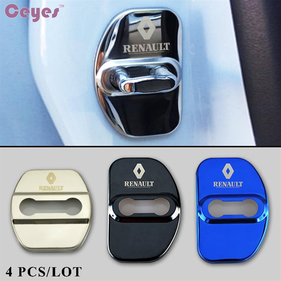 Car Door Lock Cover for Renault duster captur megane 2 3 logan clio kadjar scenic Door Lock Protective Cover Car Styling 2pcs lot254e
Car Door Lock Cover for Renault duster captur megane 2 3 logan clio kadjar scenic Door Lock Protective Cover Car Styling 2pcs lot254e