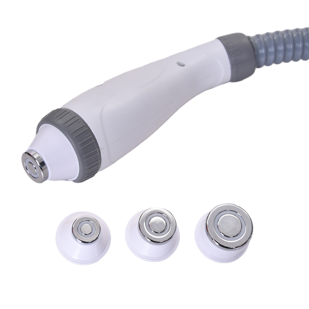 4in1 Hair removal machine nd yag laser tattoo reduction rf beauty equipment