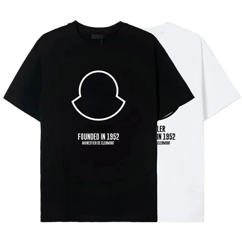 22ss Mens t shirt Designer Casual Shirts Classic Logo Round Neck Sweatshirt men women Short Sleeve T-Shirt Summer Cotton Sports Tee, No.1
22ss Mens t shirt Designer Casual Shirts Classic Logo Round Neck Sweatshirt men women Short Sleeve T-Shirt Summer Cotton Sports Tee, No.1