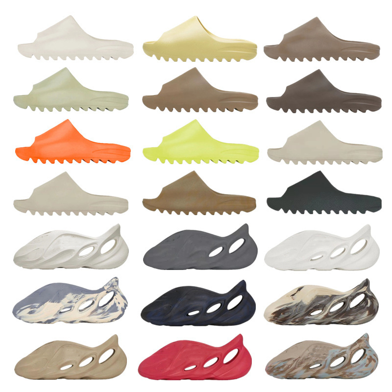Designer Slippers Men Women Sandals Hollow Resin Baotou Non Slip Beach Waterproof Comfortable Foam 36-47, Shoes box
Designer Slippers Men Women Sandals Hollow Resin Baotou Non Slip Beach Waterproof Comfortable Foam 36-47, Shoes box
