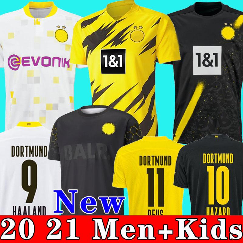 Borussia Dortmund 20 21 HAALAND REUS BELLINGHAM 110th soccer jersey HAZARD SANCHO BRANDT 2020 football shirt MEN kids BALR signature, P02 20 21 away
Borussia Dortmund 20 21 HAALAND REUS BELLINGHAM 110th soccer jersey HAZARD SANCHO BRANDT 2020 football shirt MEN kids BALR signature, P02 20 21 away