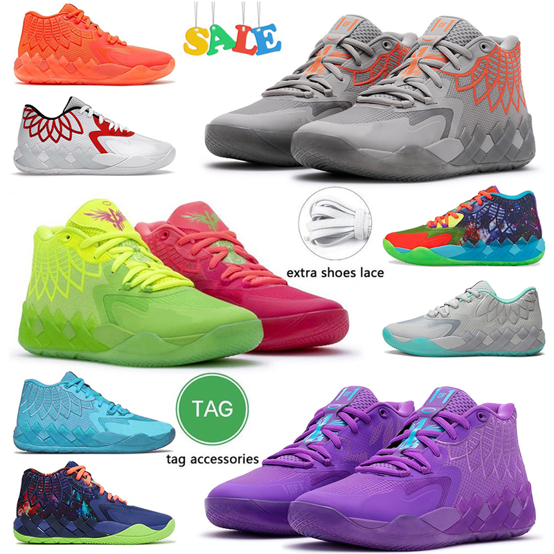 2022 With Socks Lamelo Ball MB01 Mens Basketball Shoes Big Size 12 Galaxy Rock Ridge Red Blast Buzz City White Blue Off Be You Luxury Designer Jumpman Sneakers Trainers, A12 galaxy
2022 With Socks Lamelo Ball MB01 Mens Basketball Shoes Big Size 12 Galaxy Rock Ridge Red Blast Buzz City White Blue Off Be You Luxury Designer Jumpman Sneakers Trainers, A12 galaxy