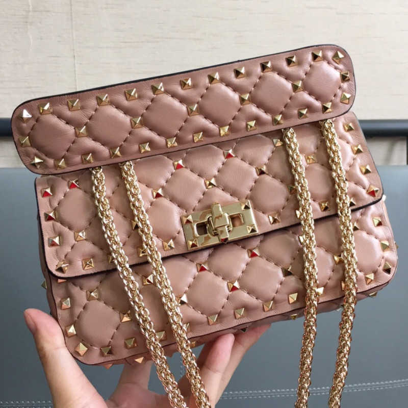 Ladies Handbag Designer Bags Crossbody Bag Luxury Chain Hand Bag Women Shoulder Evening Bags