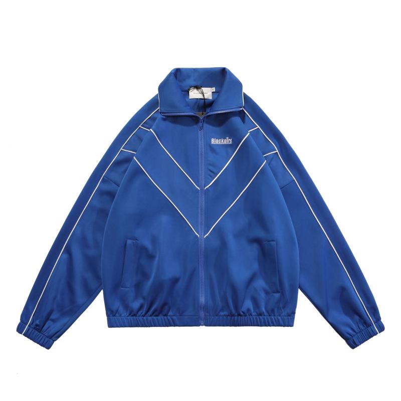 Men's Jackets Hip Hop Jacket Men Patchwork Embroidery Vintage Track 2022 Harajuku Streetwear Zipper Coat For Men's ClothingMen's, Black
Men's Jackets Hip Hop Jacket Men Patchwork Embroidery Vintage Track 2022 Harajuku Streetwear Zipper Coat For Men's ClothingMen's, Black