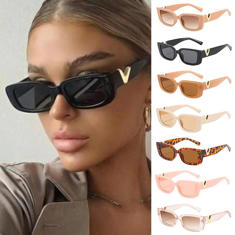 Sunglasses Vintage Women's Rectangle 2022 Fashion Square Punk Sun Glasses For Men Black Shades Retro Eyewear UV400SunglasseSunglasses
Sunglasses Vintage Women's Rectangle 2022 Fashion Square Punk Sun Glasses For Men Black Shades Retro Eyewear UV400SunglasseSunglasses