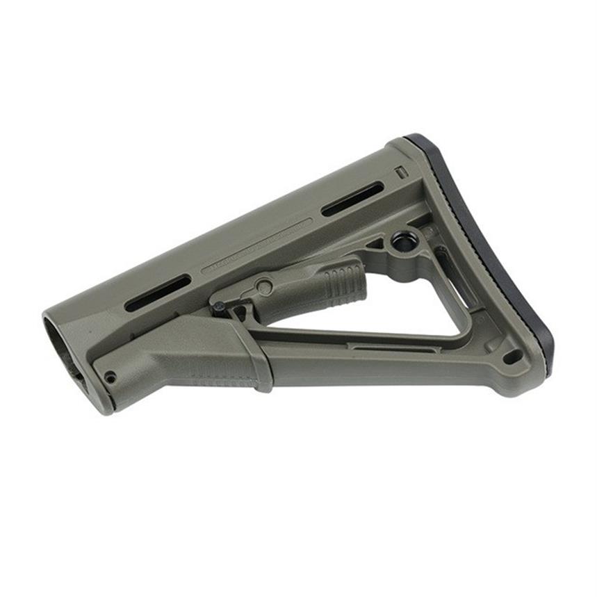 MAG CTR toy rifle buttstock with QD mount tactical Nylon AR15 stabilizing brace hunting carbine stock OD BK DE294G
MAG CTR toy rifle buttstock with QD mount tactical Nylon AR15 stabilizing brace hunting carbine stock OD BK DE294G
